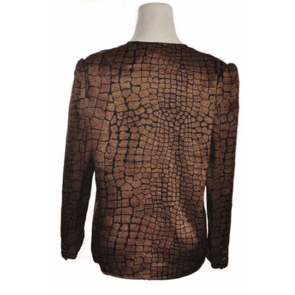 valentino womens tops